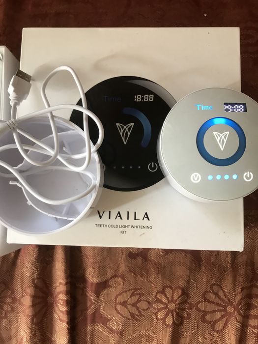 Для відбілювання зубів Viaila, отбеливания зубов