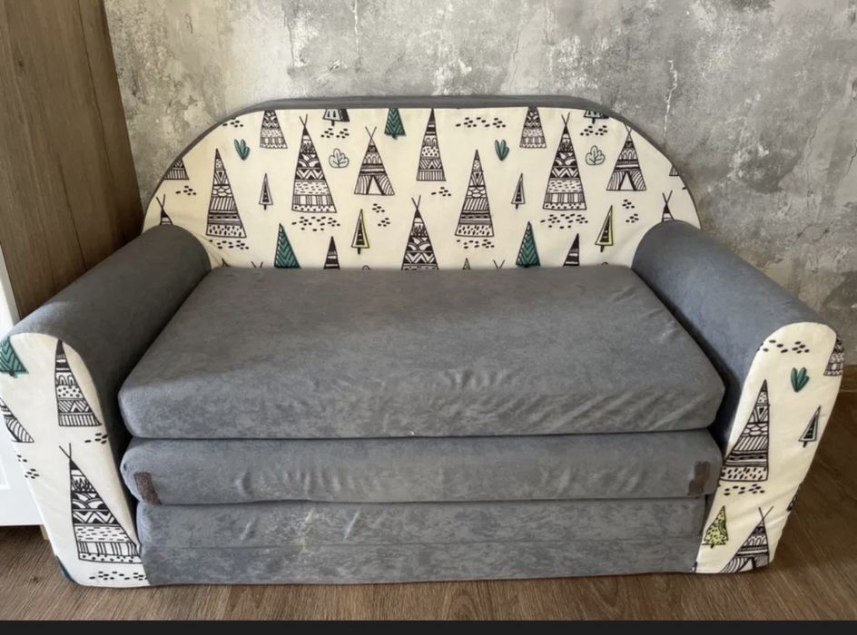 Kanapa sofa dla dzieci
