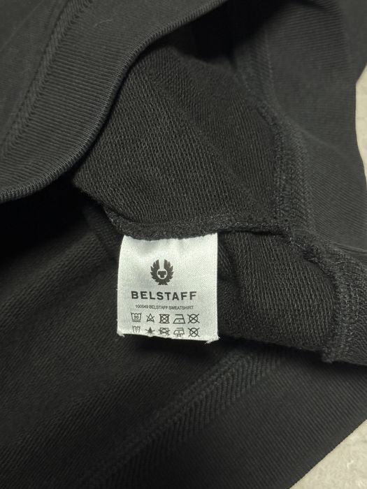 Світшот BELSTAFF (оригінал)