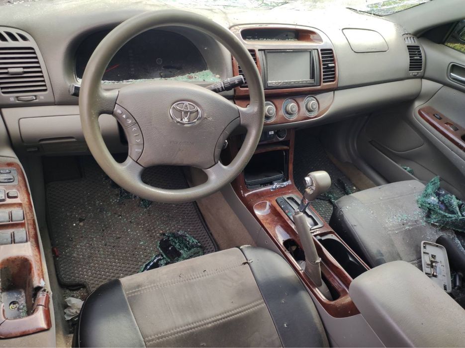 Розборка.Розбірка.Шрот.Запчастини.Тойота кемрі 30.TOYOTA CAMRY 30
