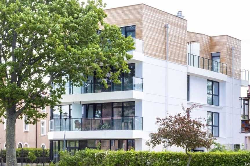 Apartament BAŁTYCKI z WIDOKIEM na morze nocleg LAST minute WAKACJE