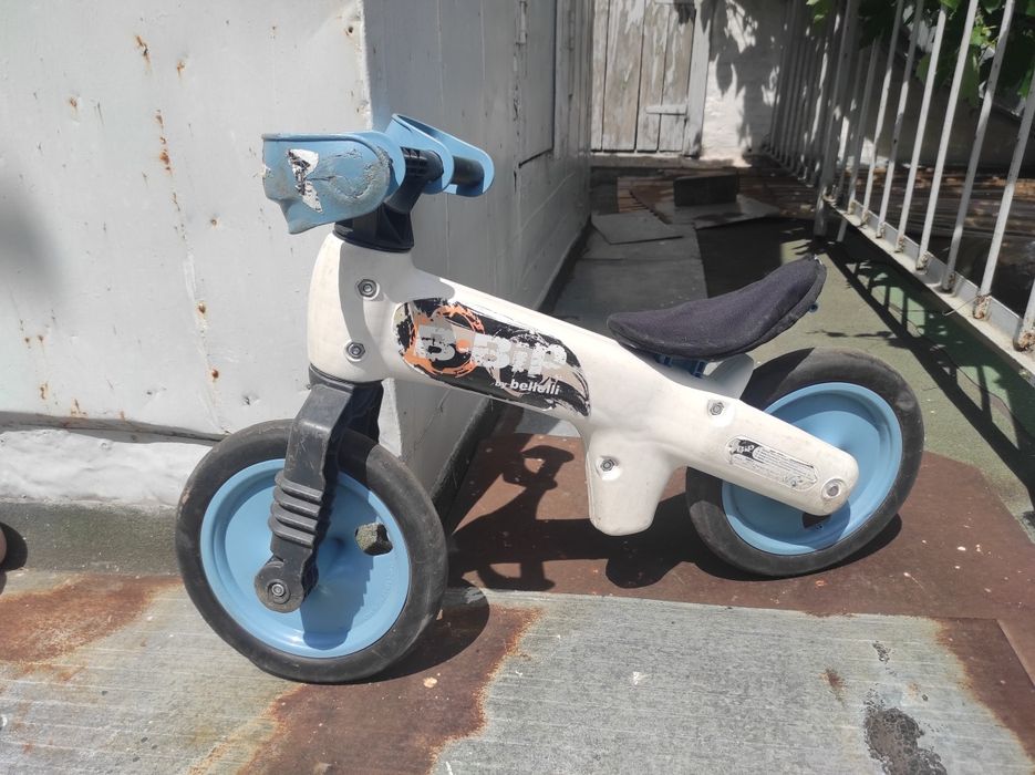 Продам Велобег б/у