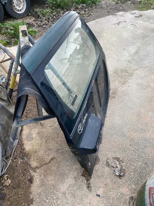 Toyota LandCruiser 95