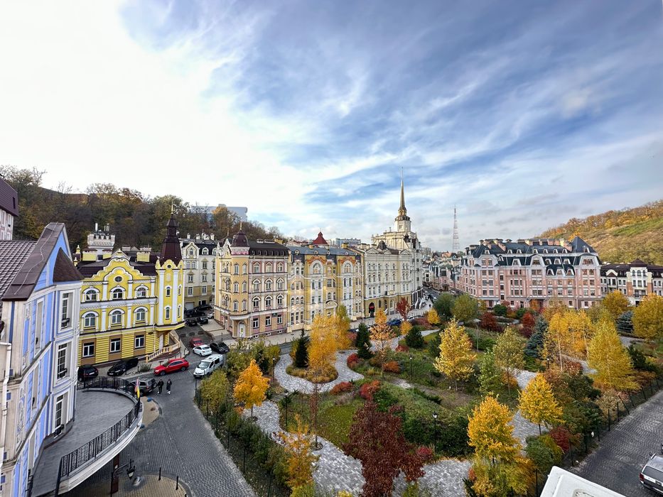 Оренда офіса, Воздвиженка, Поділ. Дегтярная, Воздвиженська, Кожумяцька