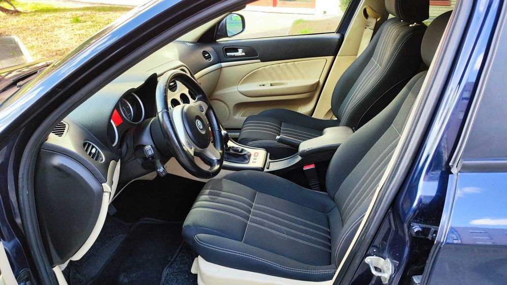 Viatura impecável sem nada apontar