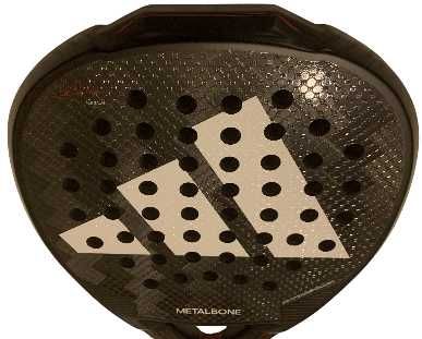 Raquete de Padel Adidas Metalbone 3.3 Ale Galán