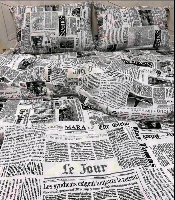 Постільна білизна бязь голд люкс Пакистан, індив пошиття