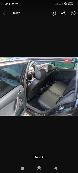 Продам Skoda Oktavia tyr 2007