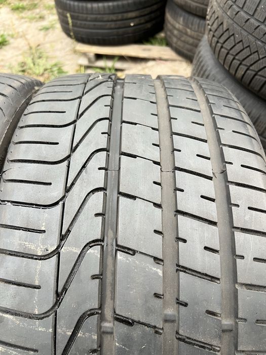 295/30/R20 Pireli
