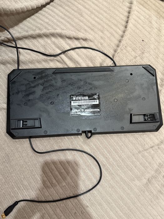Клавиатура Razer Deathstalker Essential