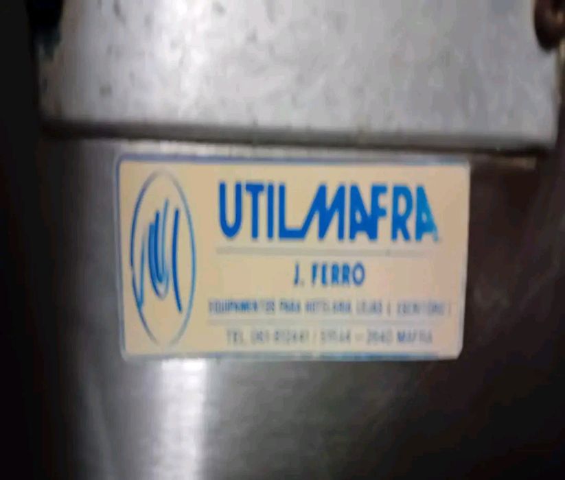 Frangueira elétrica