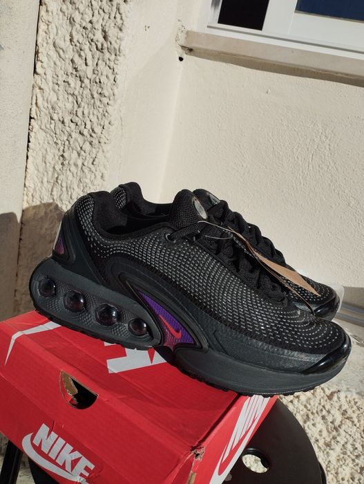 Nike Air max DN new