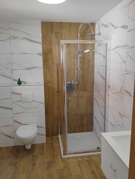 pokoje do wynajęcia