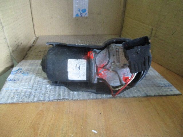 Motor limpa vidros frente RENAULT Megane I (BA0/1_)