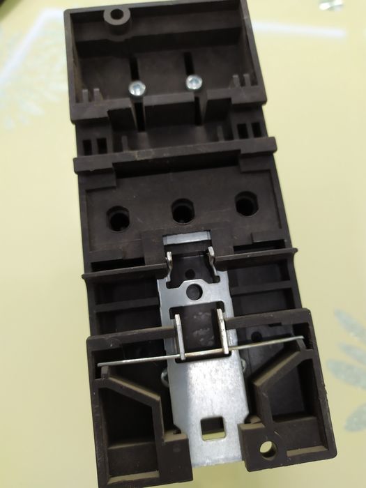 Автоматический выключатель Siemens 3RV1042-4FA10