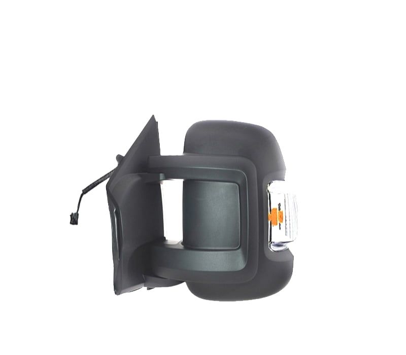 ESPELHO COMPLETO ESQUERDO CITROEN JUMPER 06- ELÉTRICO