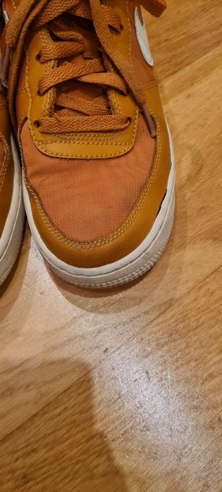 Nike air force 1 roz.39, 24,5cm buty chłopięce