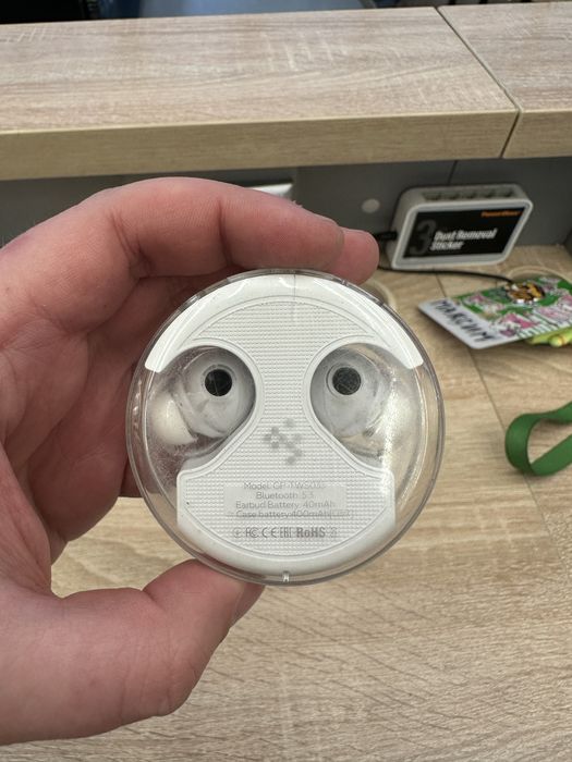 Нацшники Гелиус с Шумодавом