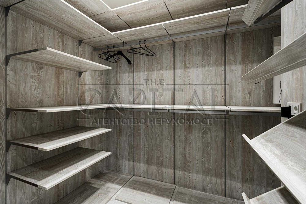 Продаж шикарної 3к(105м2) квартири в ЖК Central Park!