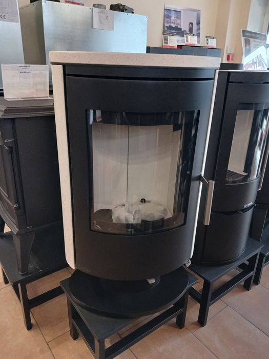 Каминные топки, буржуйки, дровяные печи