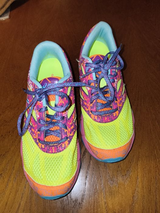 Asics Gel-Noosa Tri10