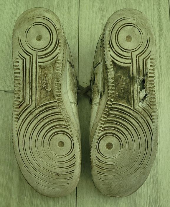 Air Force 1 Nocta