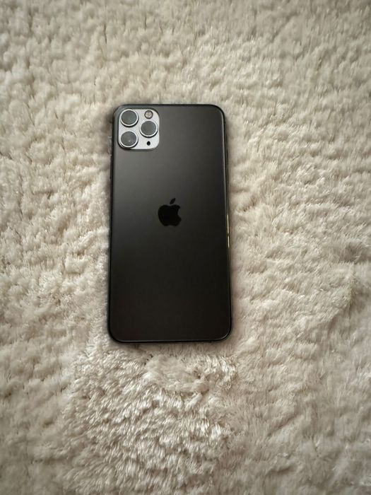 iPhone 11 Pro Max