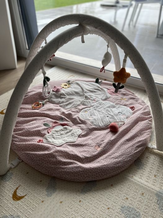 Ginasio de Actividades Bebé