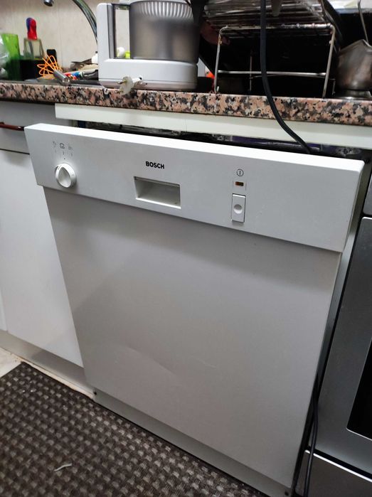 Vários artigos desocupar