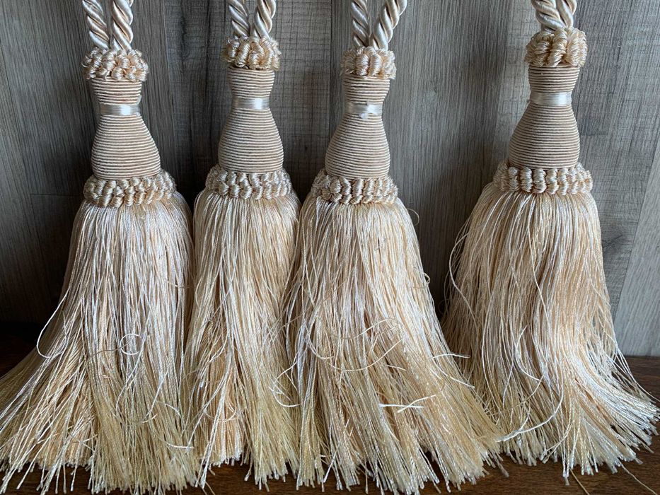 Подхват прихват для гардин штор занавесок