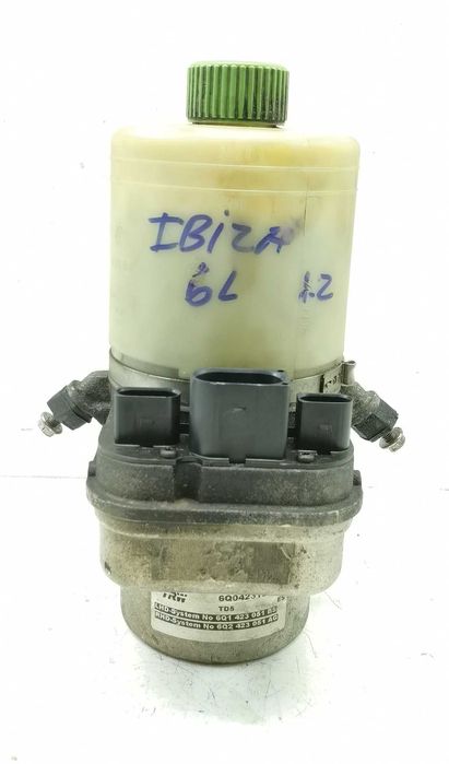 bomba direçao Seat Ibiza 6L 1.2
