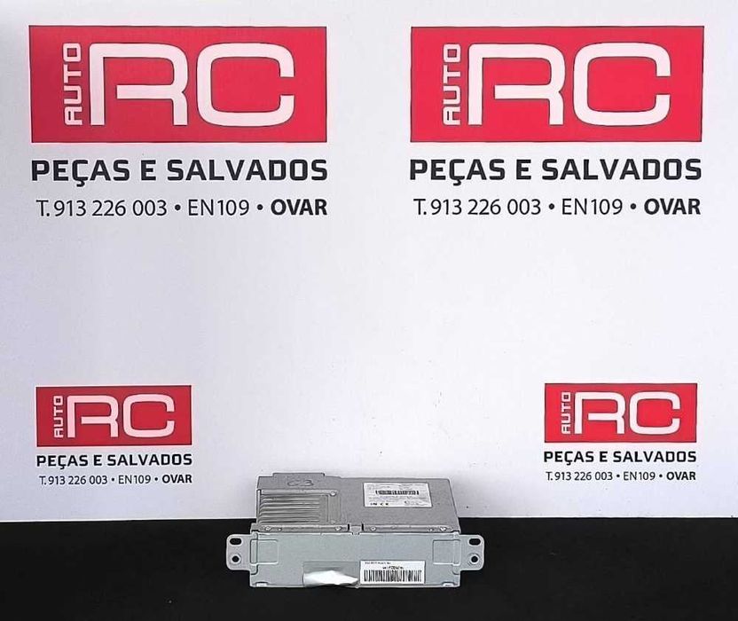 Rádio / Auto Rádio 9816209280 - CITROËN C3 III