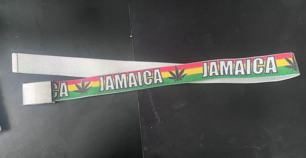 ремінь Jamaicaʼʼ