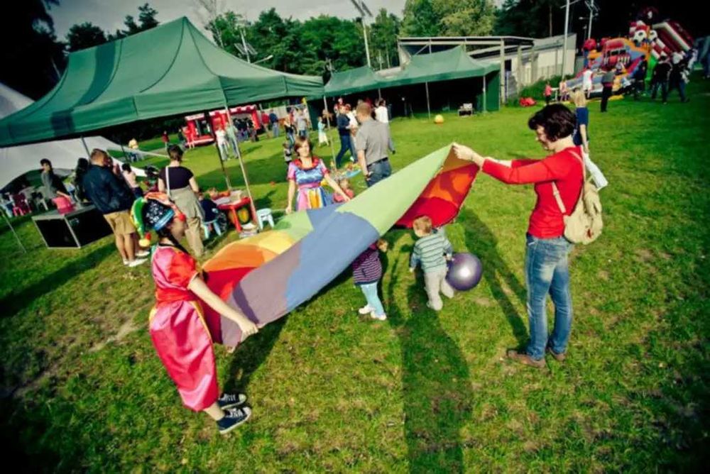 Aniamator-Anna Zbrzyzny czyli animacje dla dzieci od A do Z, animator