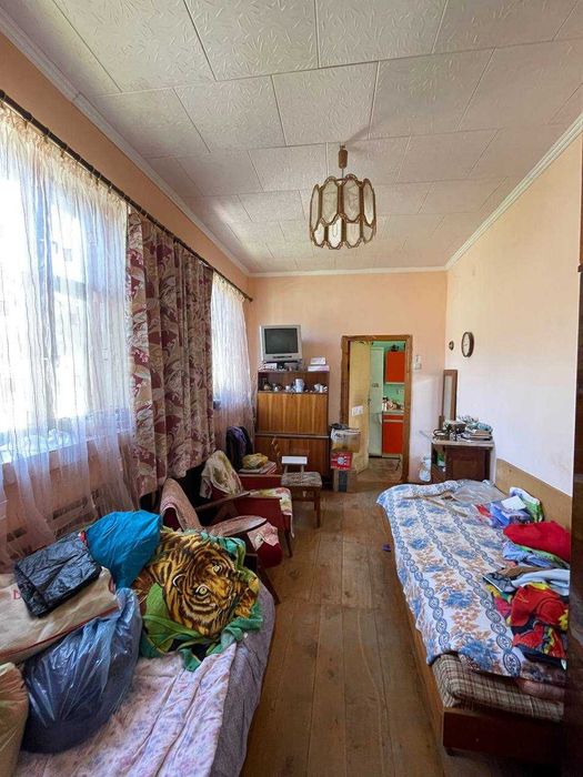 Продаж добротного будинку в Хорошево, 20 хвилин від Харкова.