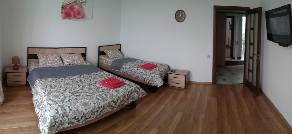 Вільно . Квартира Трускавець Центр Козявкіна