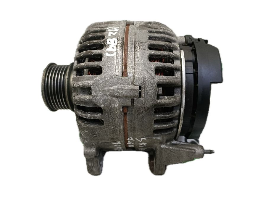 Alternador SKODA Superb II Hatchback (3T4)