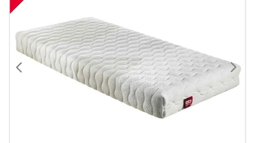 Colchão para cama articulada