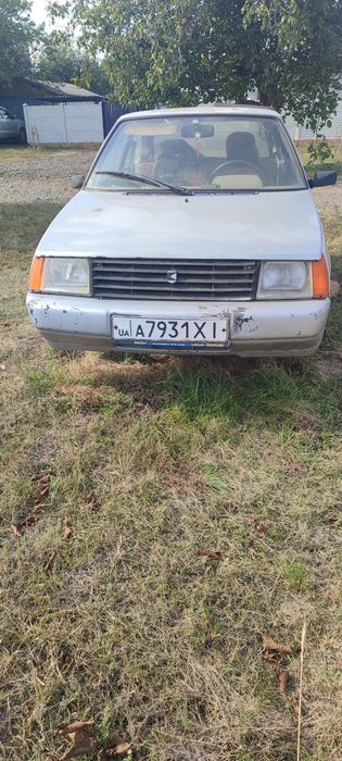 Продам авто таврию