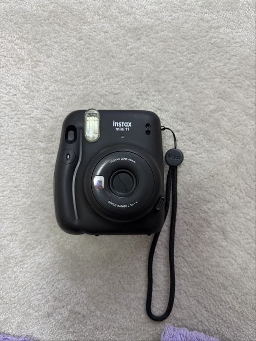 Instax mini 11 Fujifilm