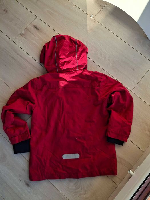 Kurtka wiosenna 116 cool club