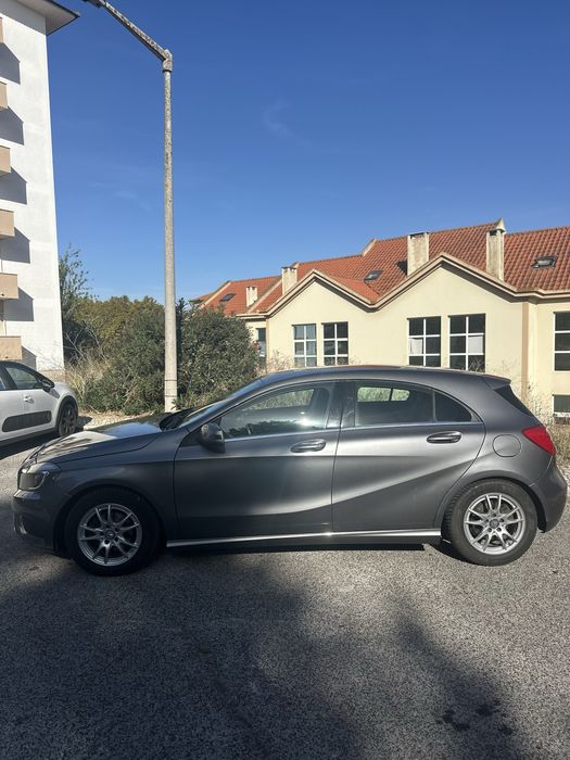 A180 CDI Automatic64728335703041121