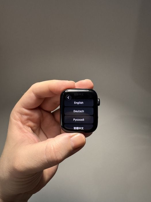 Apple Watch SE 2 44mm