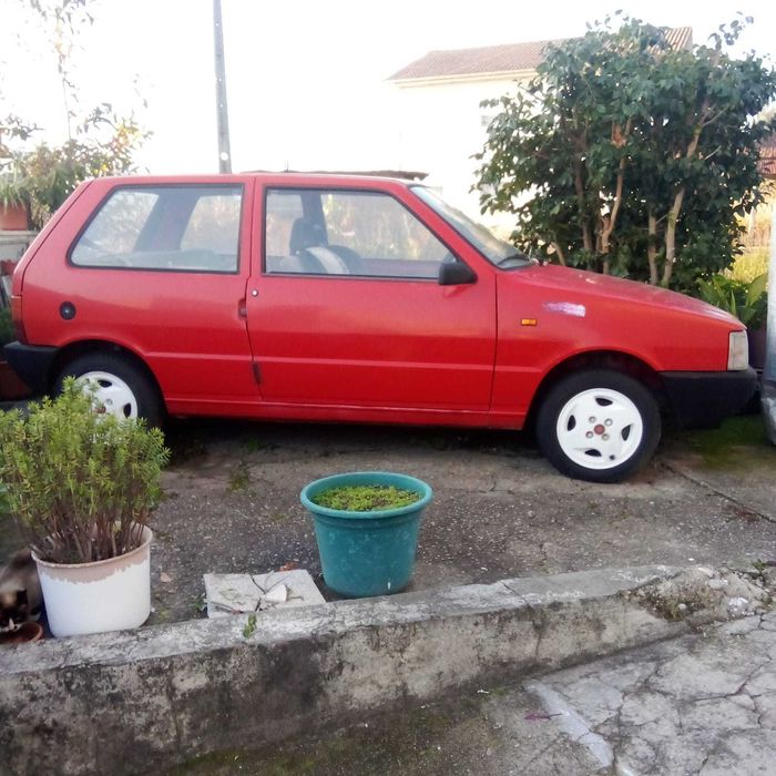 Classico em bom estado64846542095490122