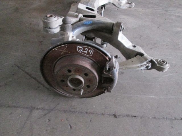 Charriot trás VOLVO V70 II (SW)