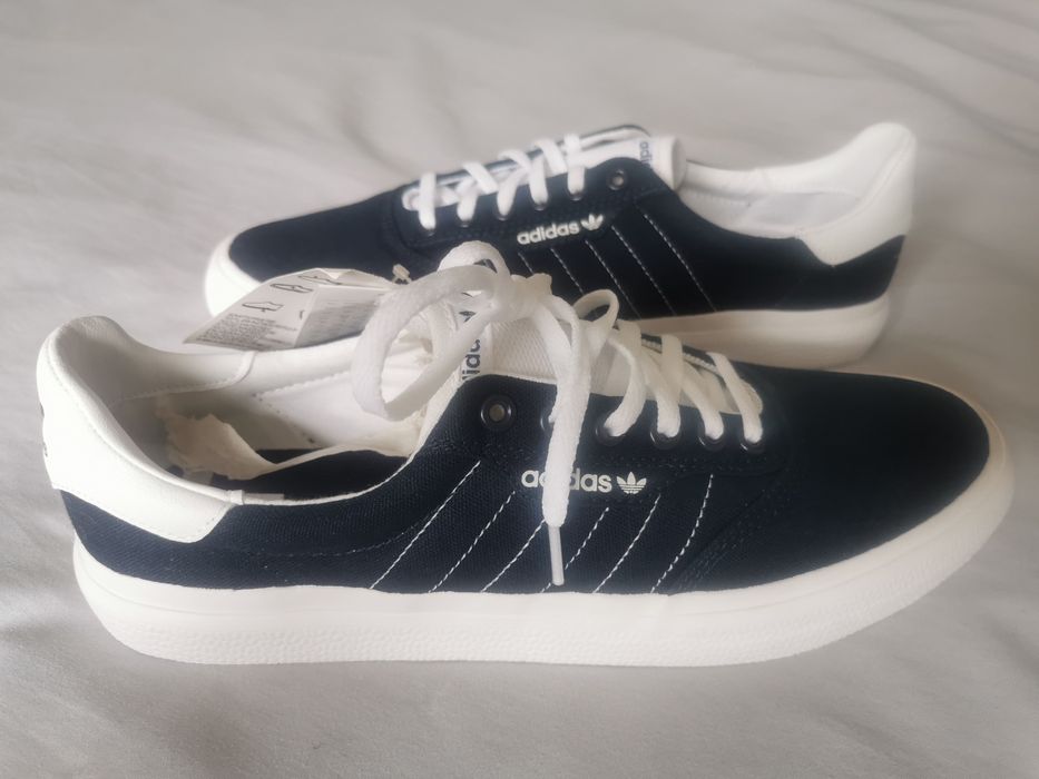 Buty adidas 3MC 45