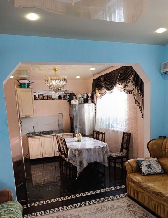 Будинок за адресою вул. Танкістів (площа 103 м²) - Atlanta.ua - фото 2