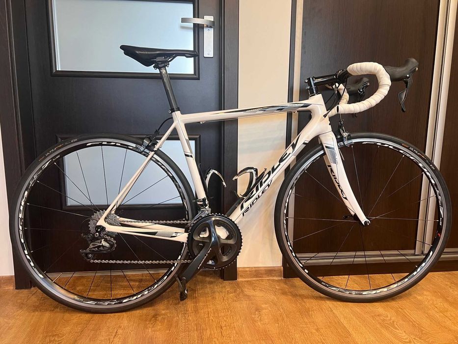 RIDLEY Helium rozm. S  52  Ultegra 2x11
