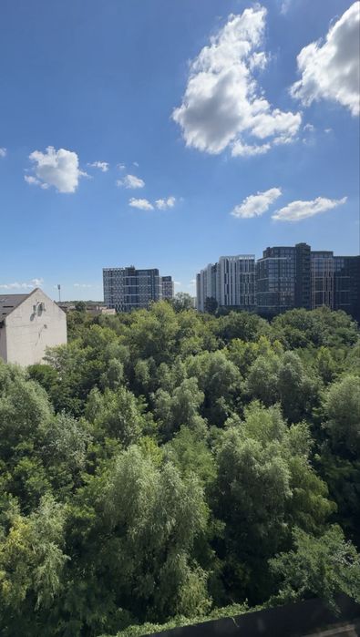 Продам ідеальну однокімнатну квартиру