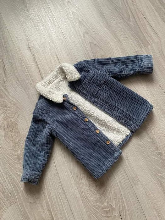 Курточка 6-9 міс